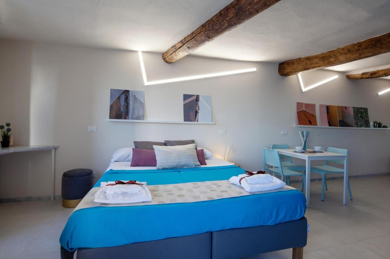 Ciao Bella Seafront Leilighet Riomaggiore Eksteriør bilde